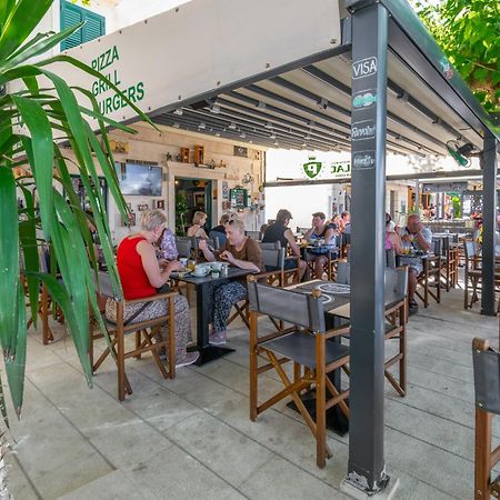 Bed & Breakfast Palac -Free Parking- บาชกาโวดา ภายนอก รูปภาพ