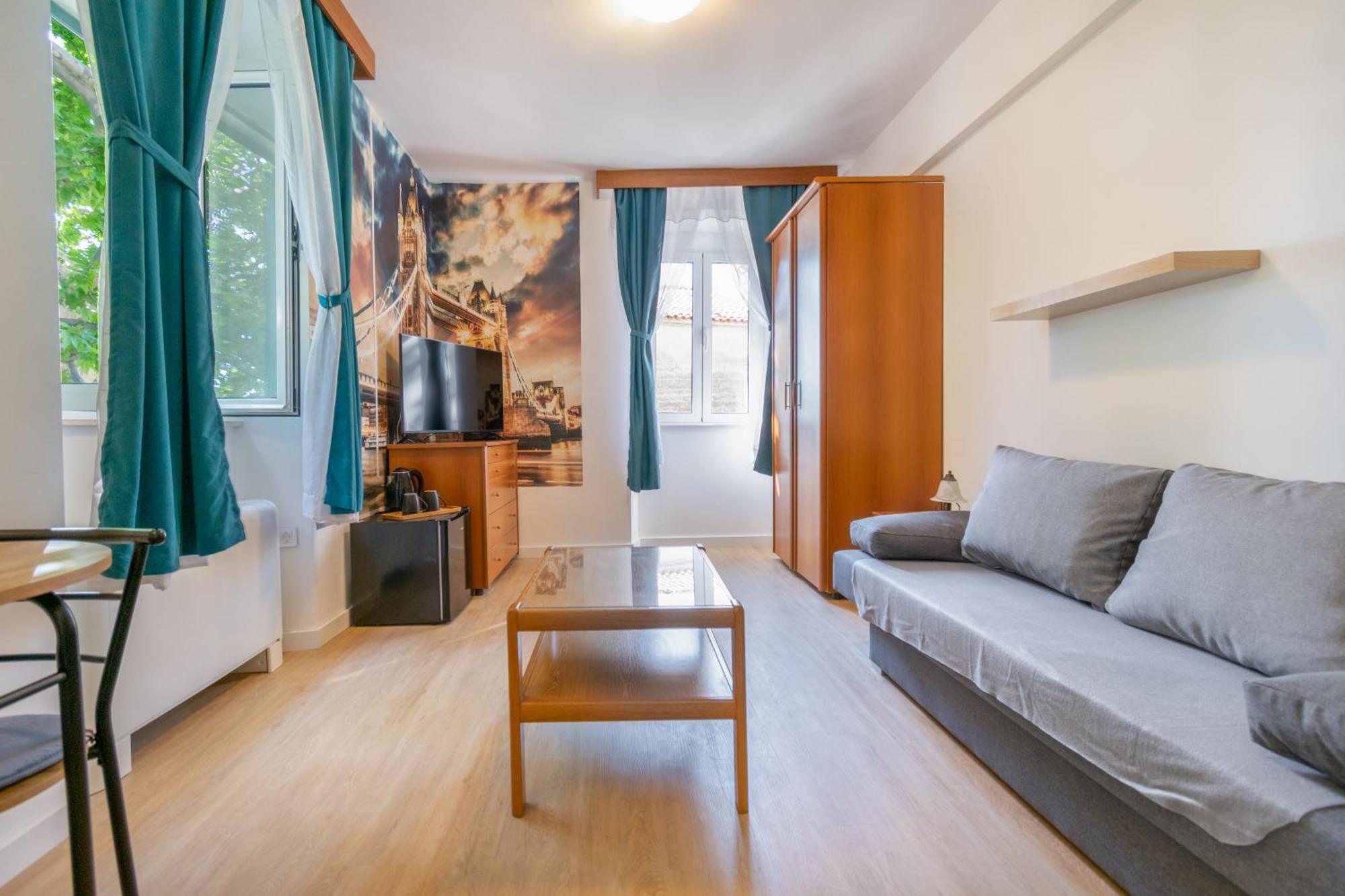 Bed & Breakfast Palac -Free Parking- บาชกาโวดา ภายนอก รูปภาพ