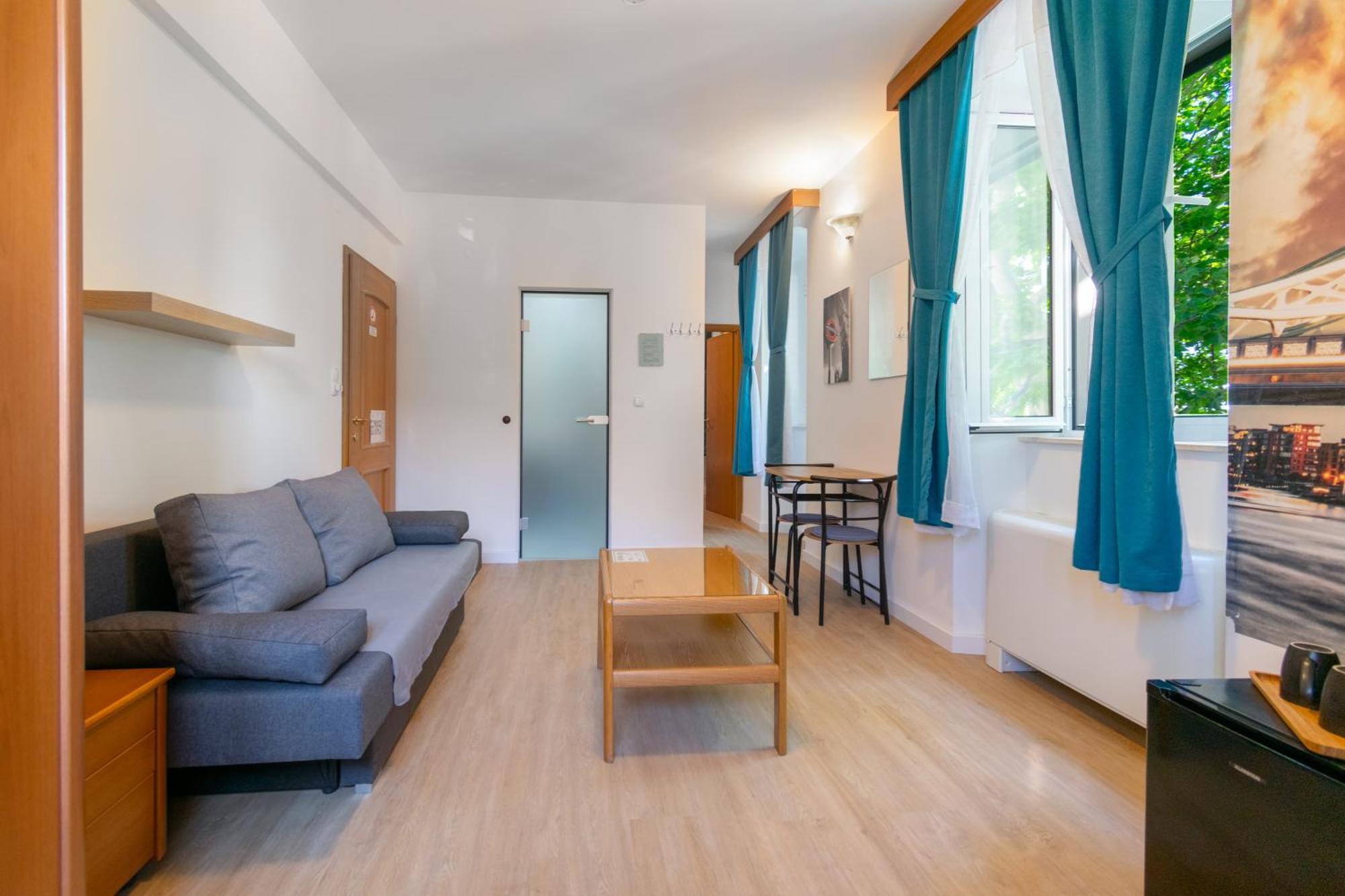 Bed & Breakfast Palac -Free Parking- บาชกาโวดา ภายนอก รูปภาพ