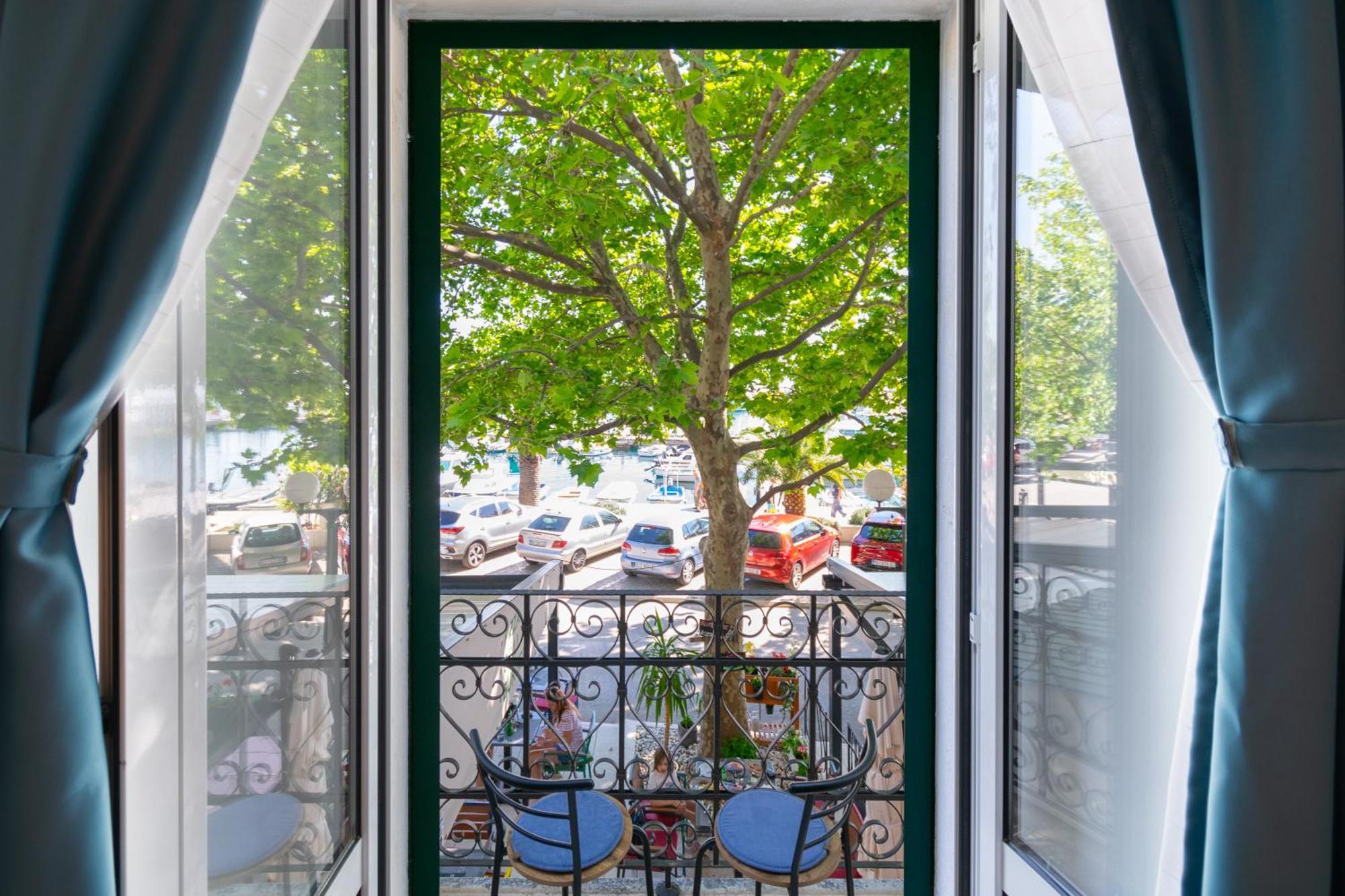 Bed & Breakfast Palac -Free Parking- บาชกาโวดา ภายนอก รูปภาพ