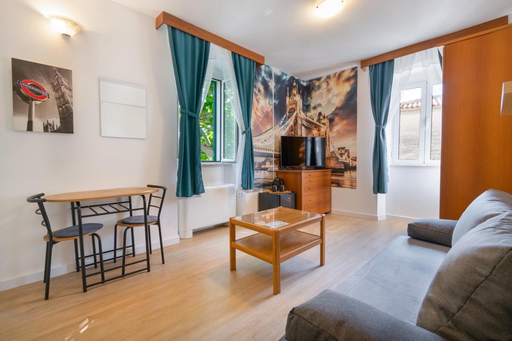 Bed & Breakfast Palac -Free Parking- บาชกาโวดา ภายนอก รูปภาพ