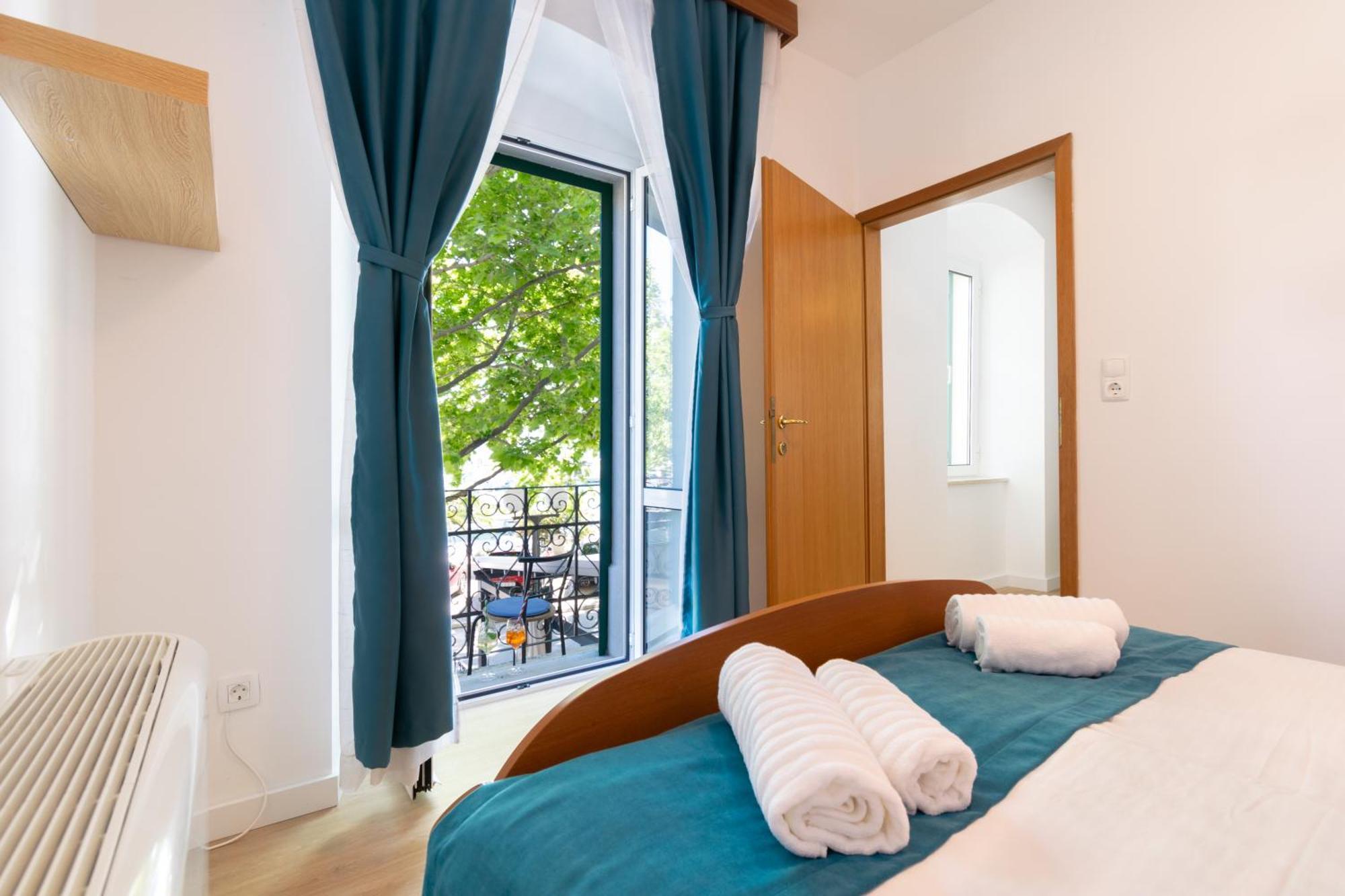 Bed & Breakfast Palac -Free Parking- บาชกาโวดา ภายนอก รูปภาพ