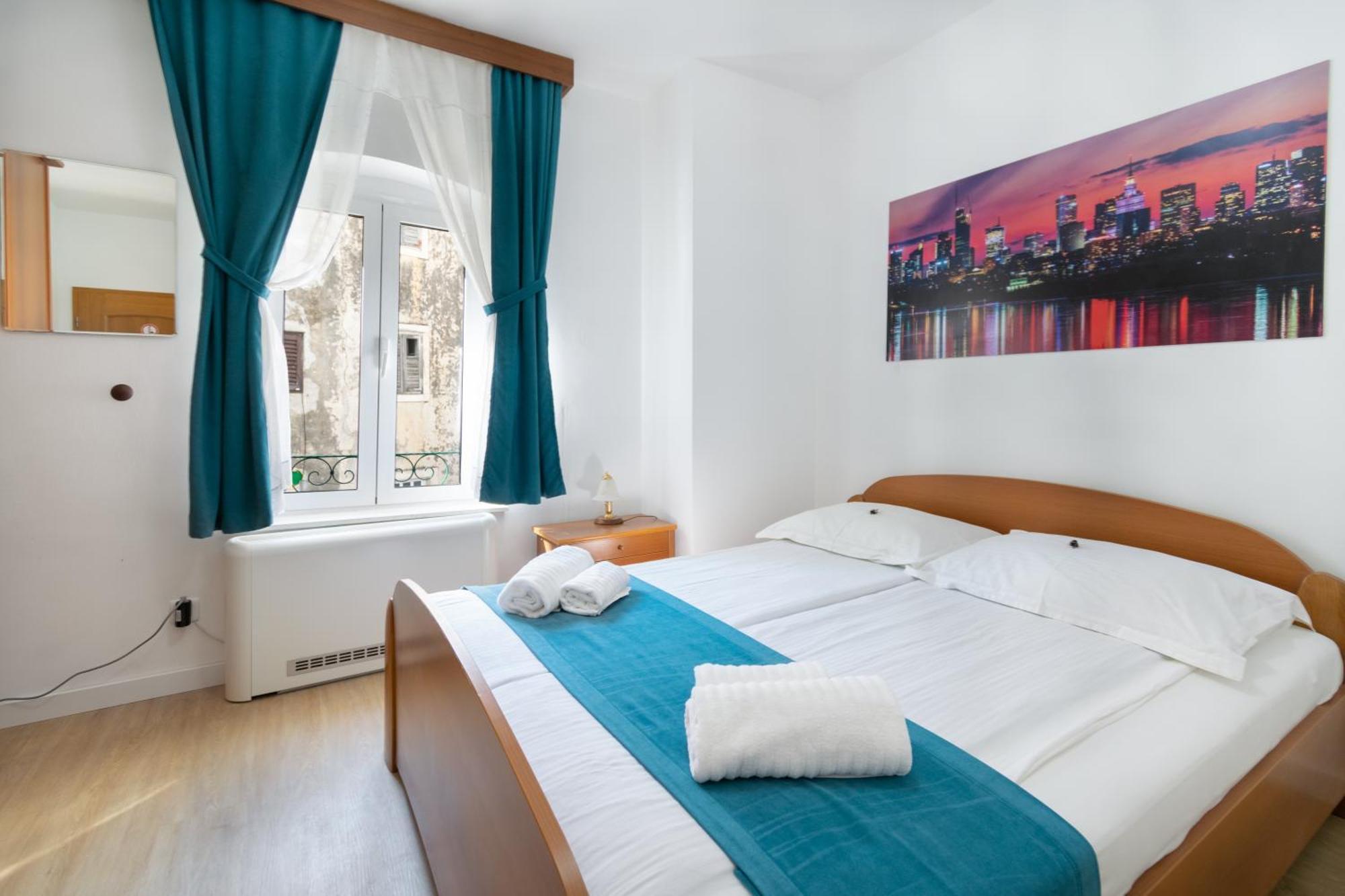 Bed & Breakfast Palac -Free Parking- บาชกาโวดา ภายนอก รูปภาพ