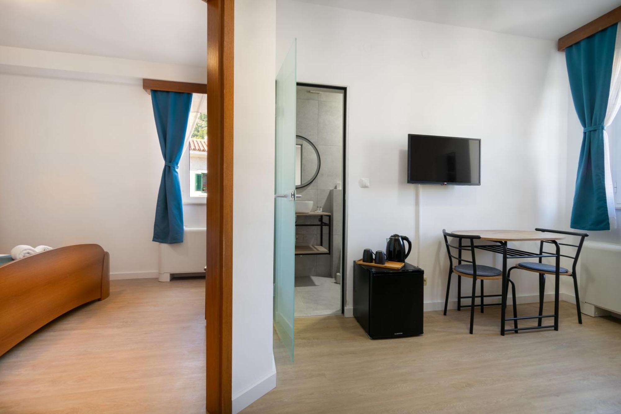 Bed & Breakfast Palac -Free Parking- บาชกาโวดา ภายนอก รูปภาพ