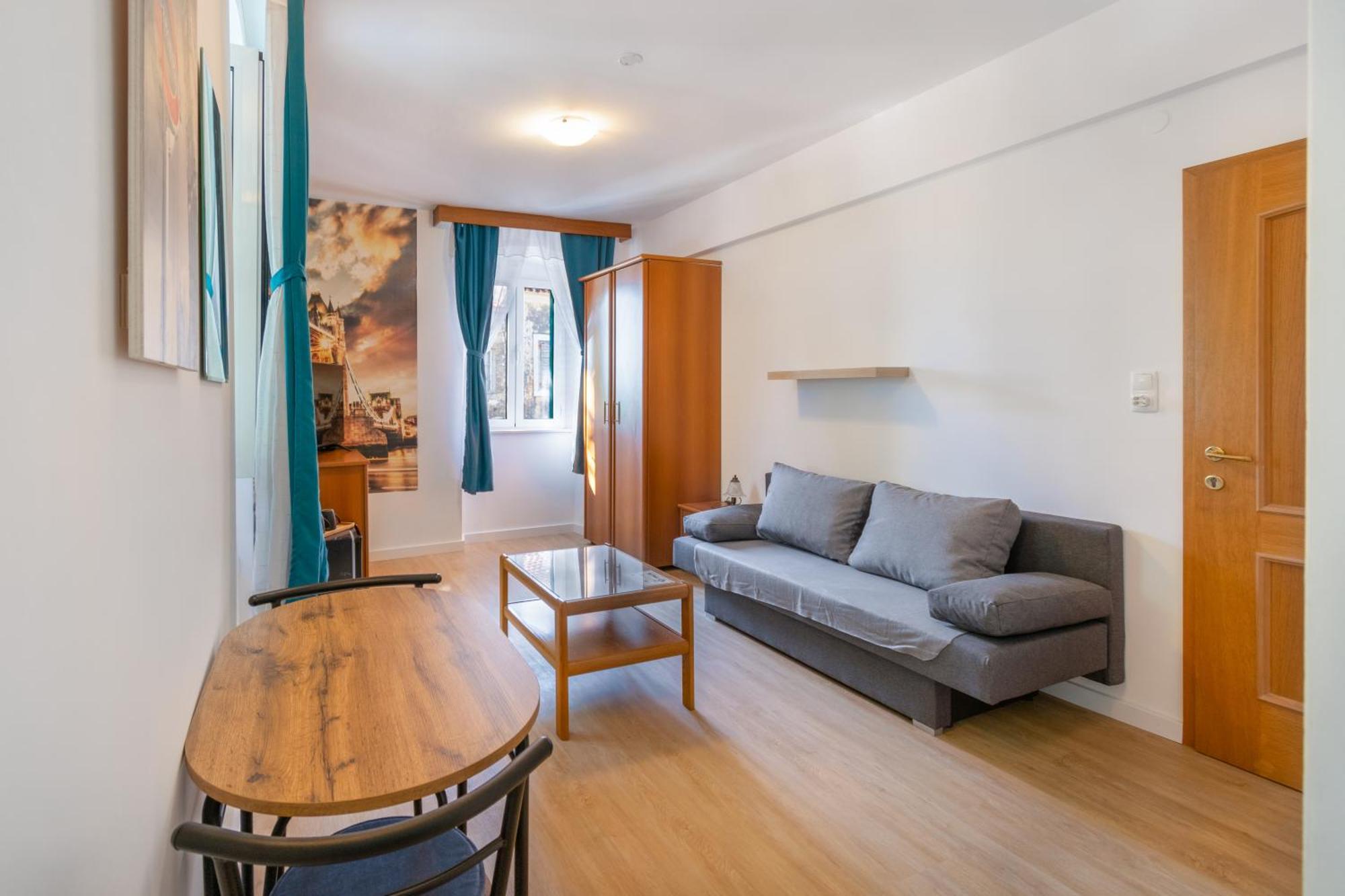 Bed & Breakfast Palac -Free Parking- บาชกาโวดา ภายนอก รูปภาพ