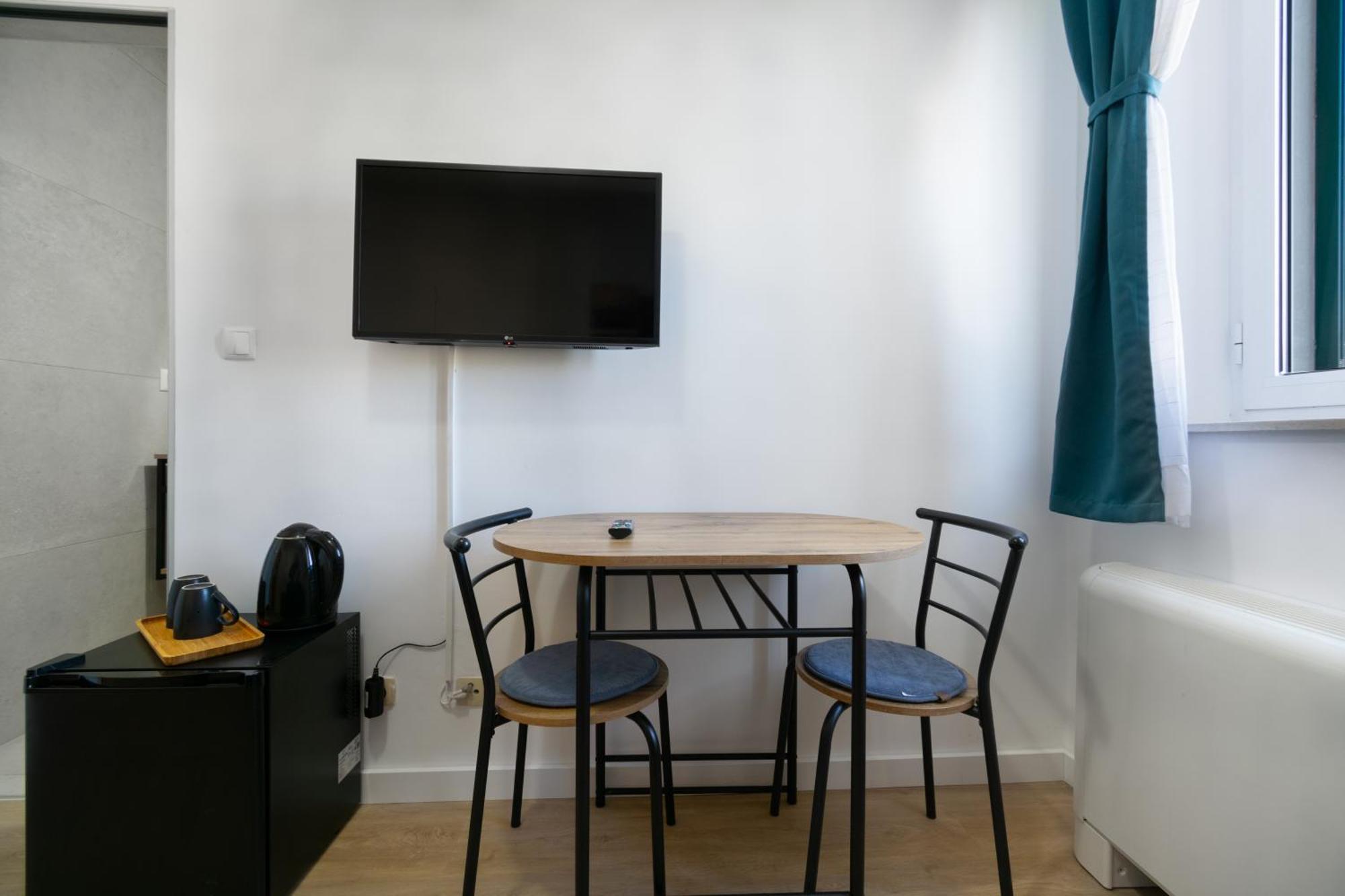 Bed & Breakfast Palac -Free Parking- บาชกาโวดา ภายนอก รูปภาพ