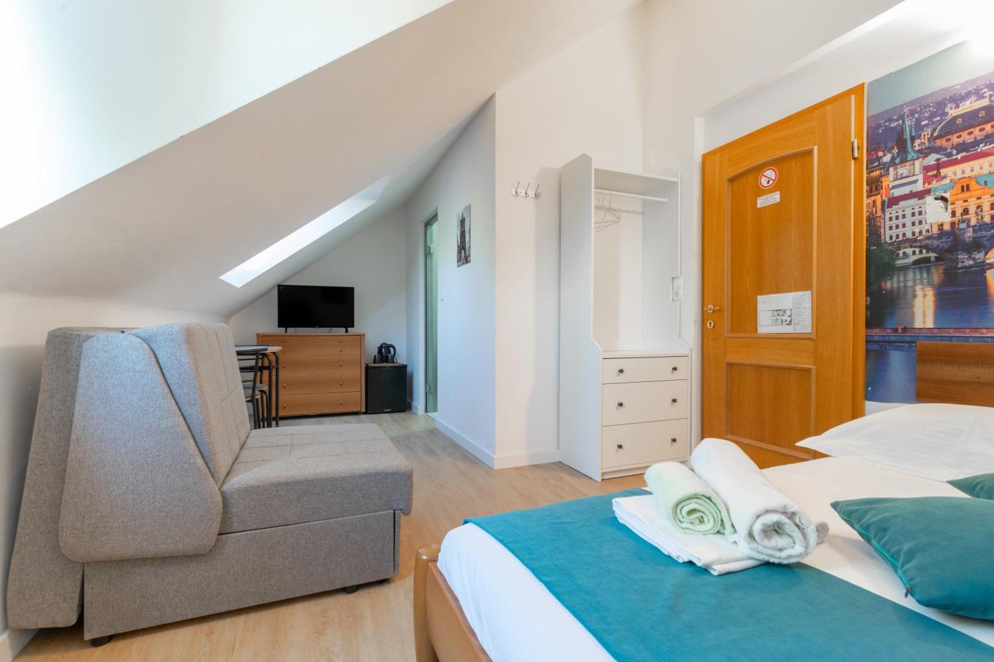 Bed & Breakfast Palac -Free Parking- บาชกาโวดา ภายนอก รูปภาพ