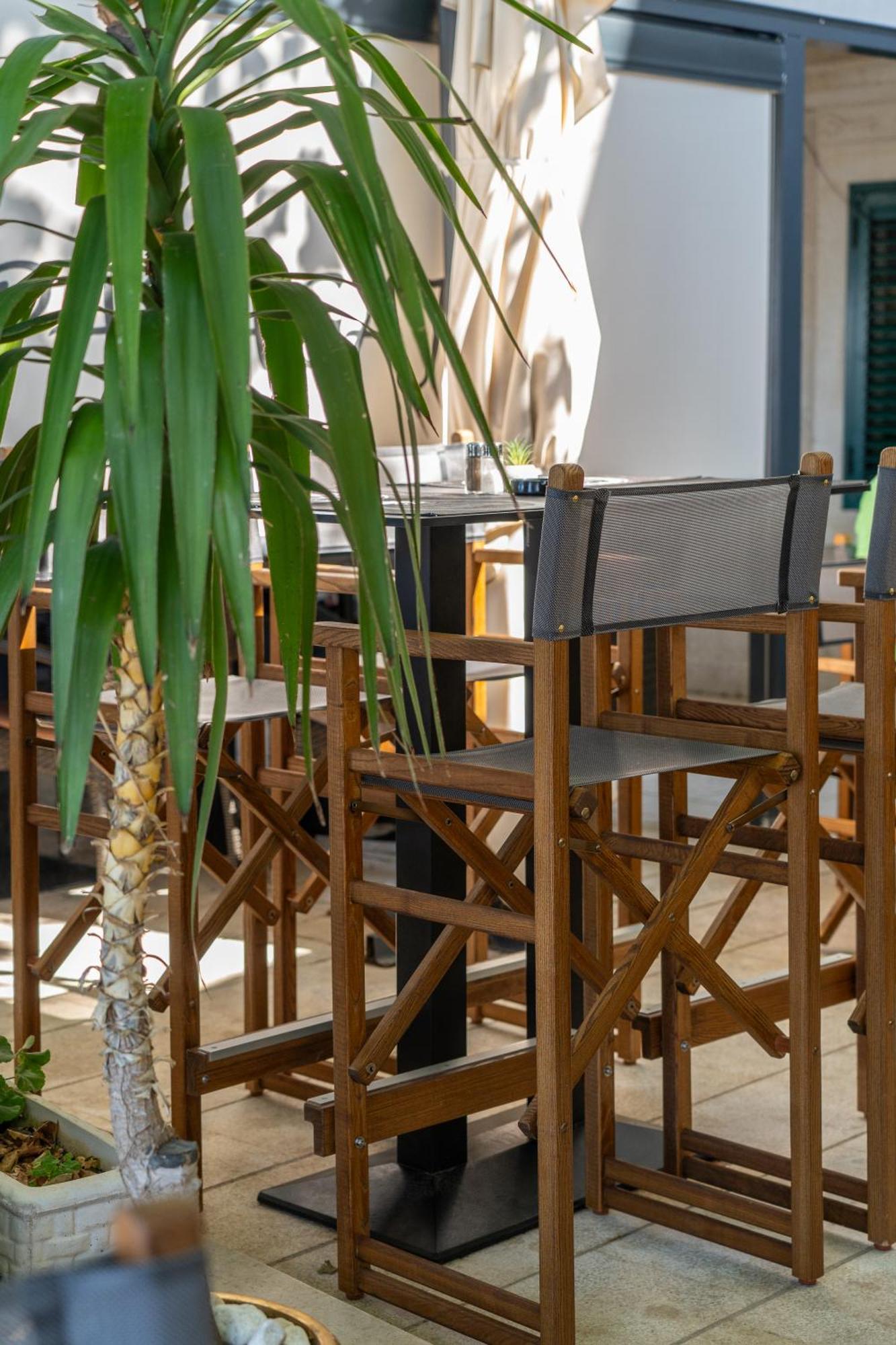 Bed & Breakfast Palac -Free Parking- บาชกาโวดา ภายนอก รูปภาพ