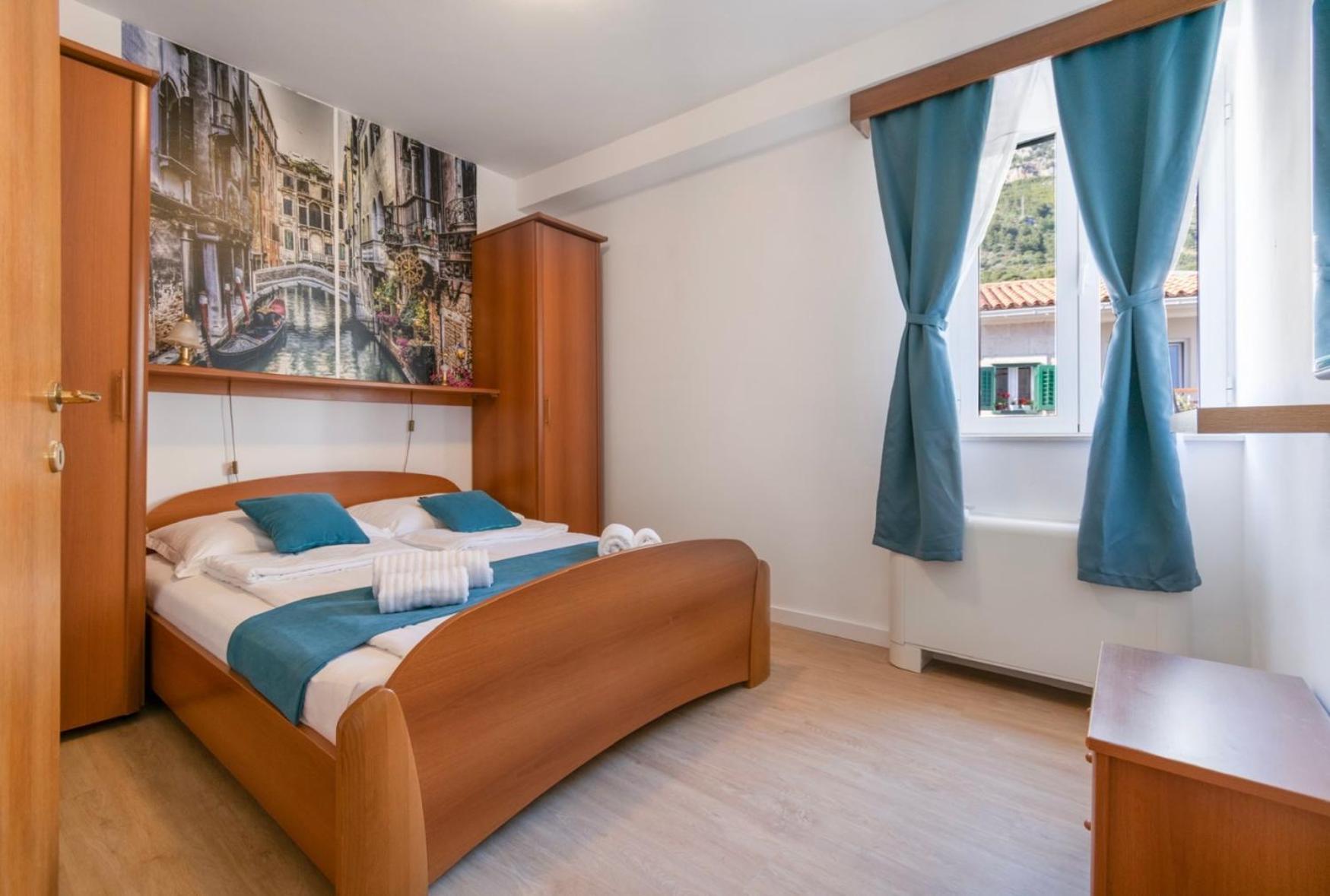 Bed & Breakfast Palac -Free Parking- บาชกาโวดา ภายนอก รูปภาพ
