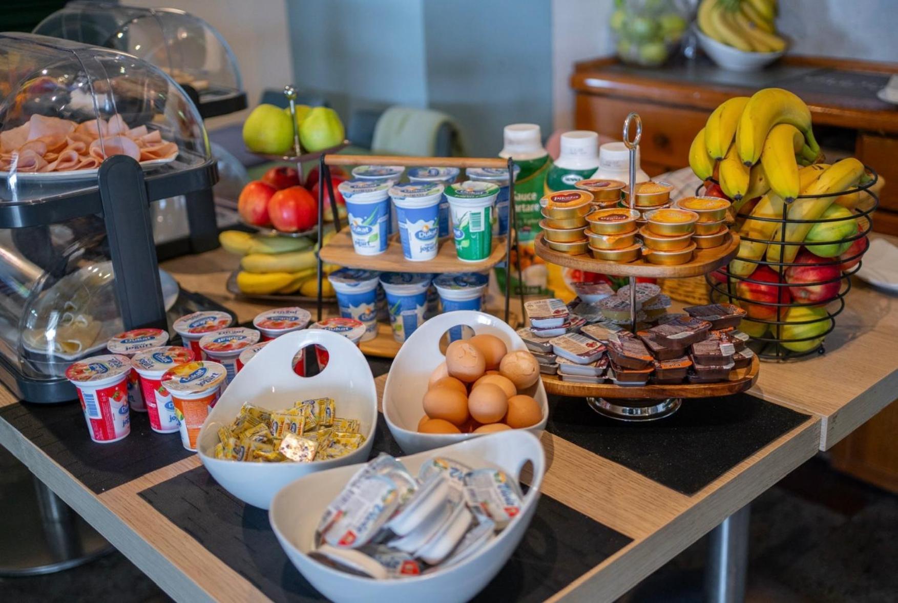 Bed & Breakfast Palac -Free Parking- บาชกาโวดา ภายนอก รูปภาพ