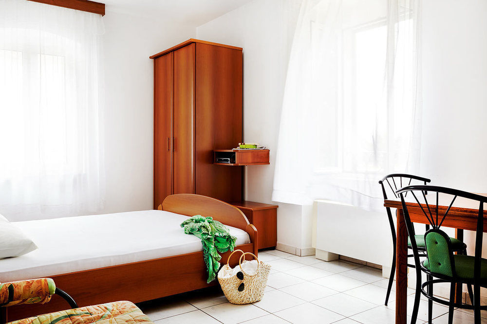 Bed & Breakfast Palac -Free Parking- บาชกาโวดา ภายนอก รูปภาพ