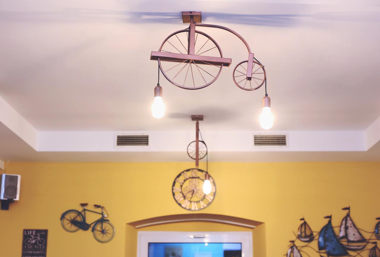 Bed & Breakfast Palac -Free Parking- บาชกาโวดา ภายนอก รูปภาพ