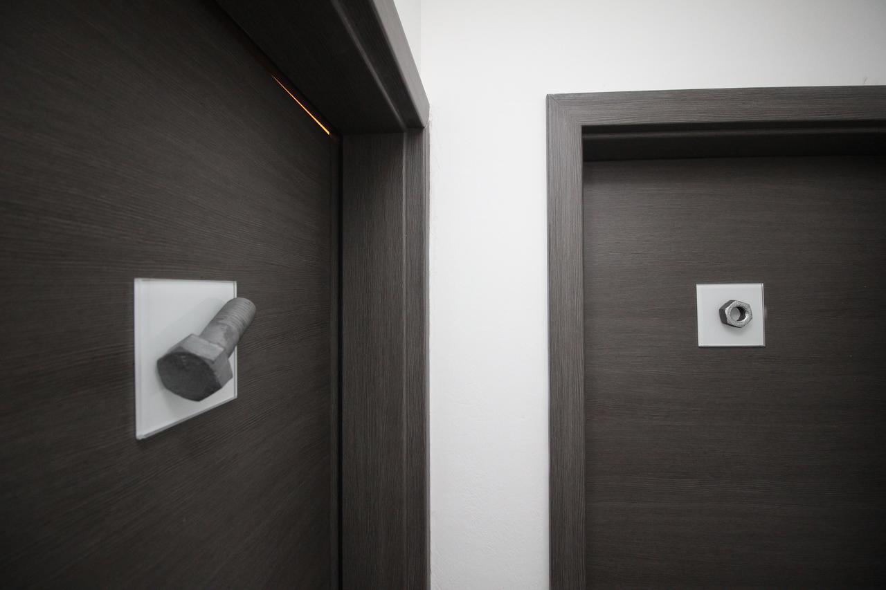 Bed & Breakfast Palac -Free Parking- บาชกาโวดา ภายนอก รูปภาพ