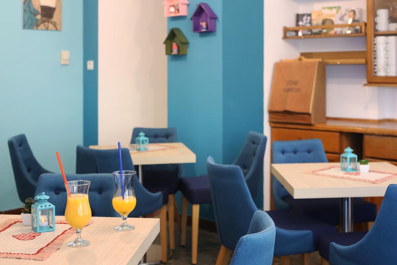 Bed & Breakfast Palac -Free Parking- บาชกาโวดา ภายนอก รูปภาพ
