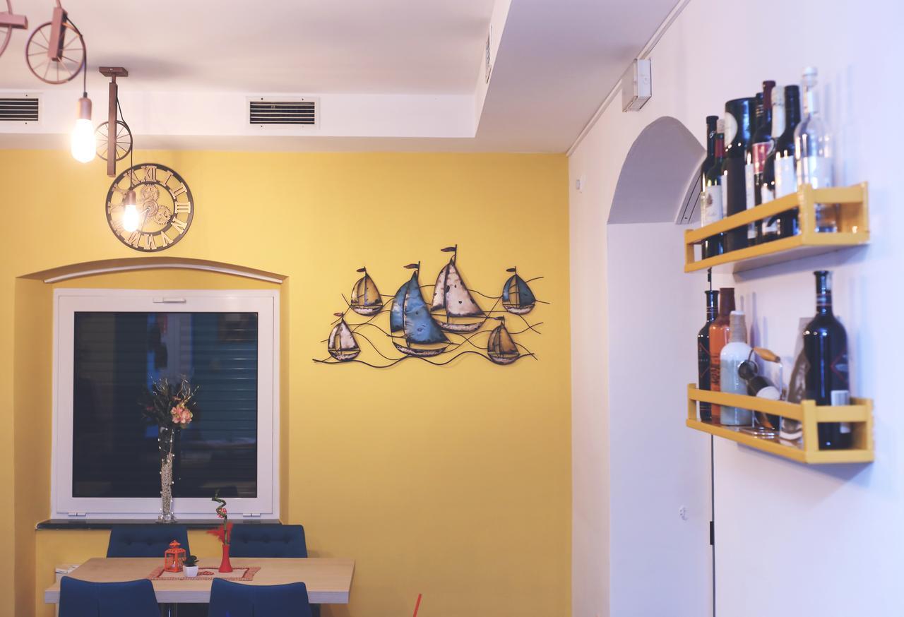 Bed & Breakfast Palac -Free Parking- บาชกาโวดา ภายนอก รูปภาพ