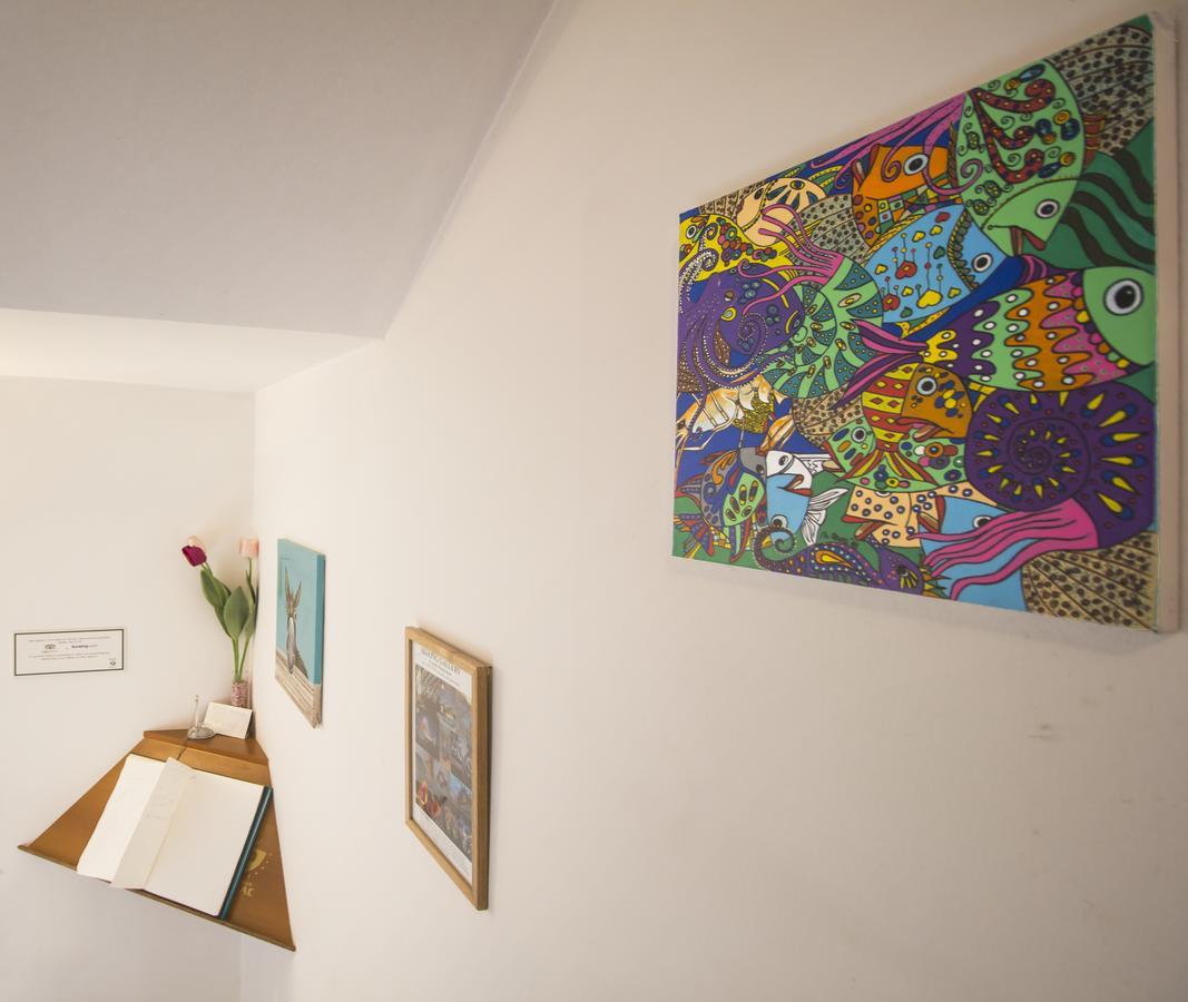 Bed & Breakfast Palac -Free Parking- บาชกาโวดา ภายนอก รูปภาพ