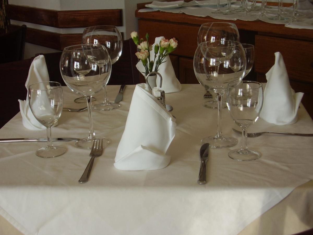 Bed & Breakfast Palac -Free Parking- บาชกาโวดา ภายนอก รูปภาพ